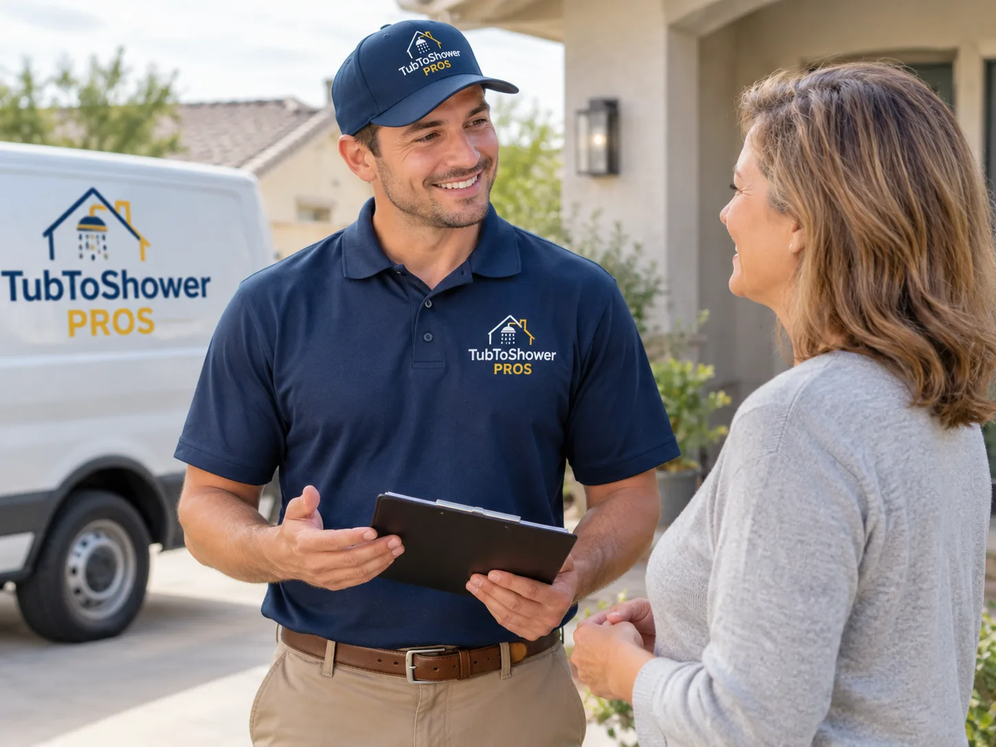 Tub Shower Conversion Kenmore, WA FAQs